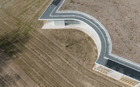 New Nursery School in Bergamo